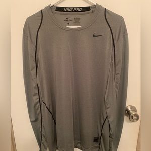 Men’s Nike Pro dri fit